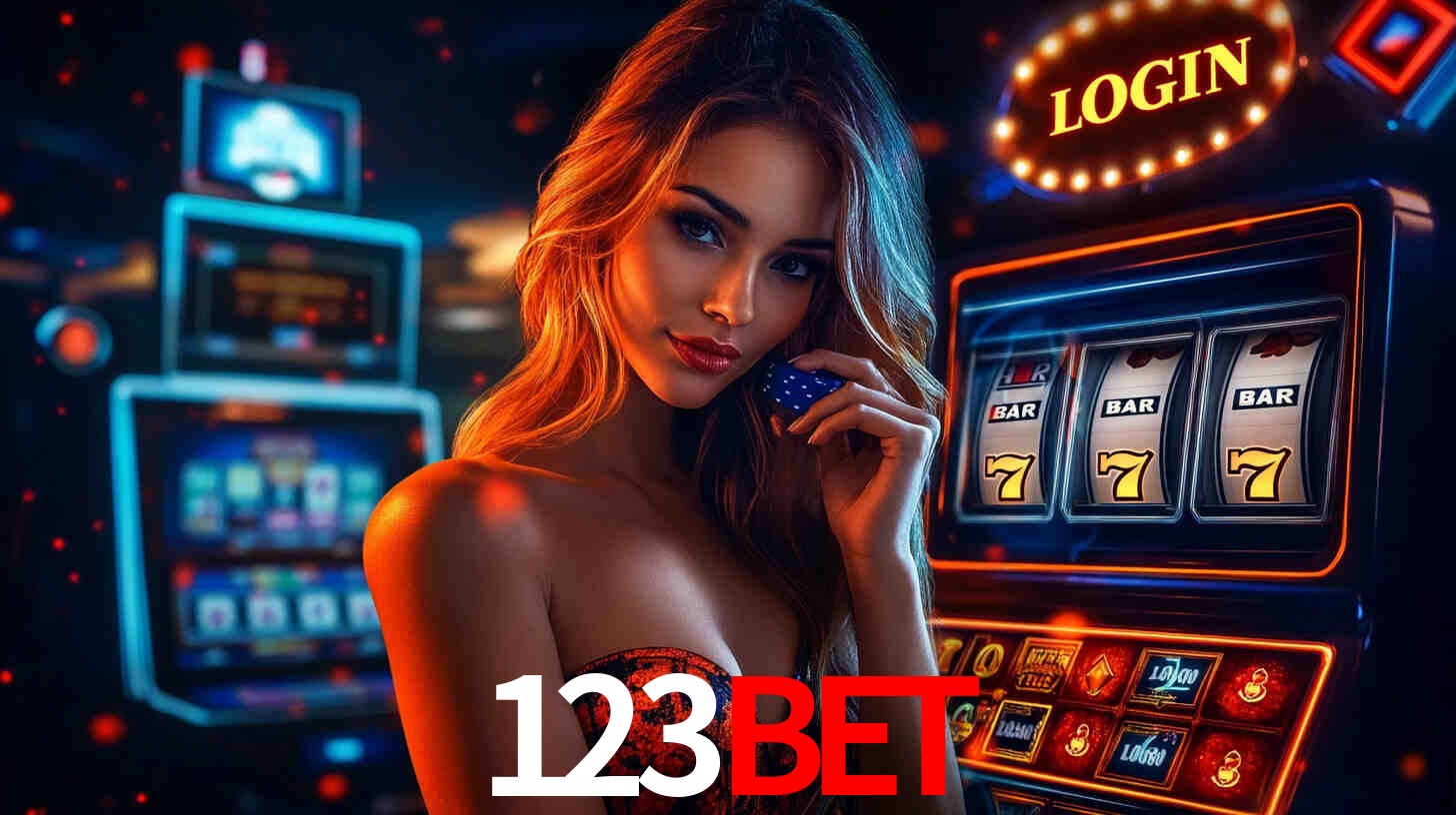Apostas Ao Vivo 123bet