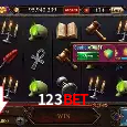 123bet Cassino Online Certificado