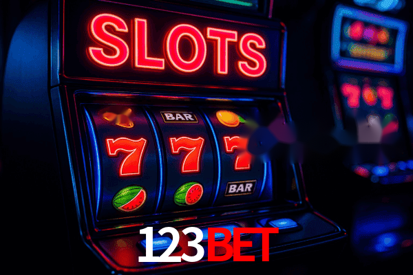 Slots 123bet - Giros Grátis Diários