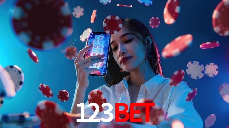 123bet Logo 1