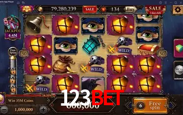 123bet Licença Curaçao Gaming